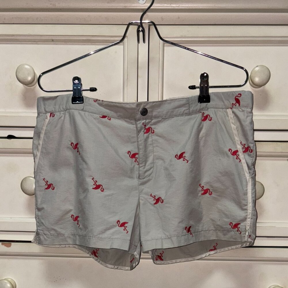 Parke & Ronen Shorts